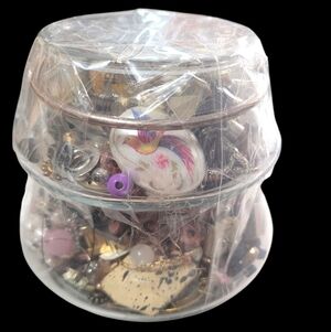 Choose 1 Container Unsorted Crafting Jewelry